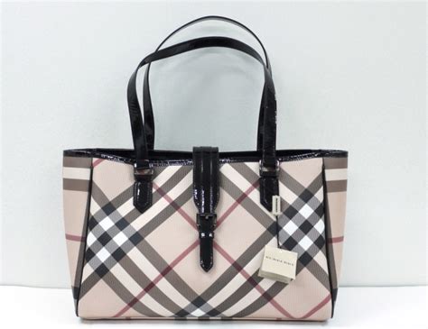 burberry nova check diaper baby bag|Designer Changing Bags .